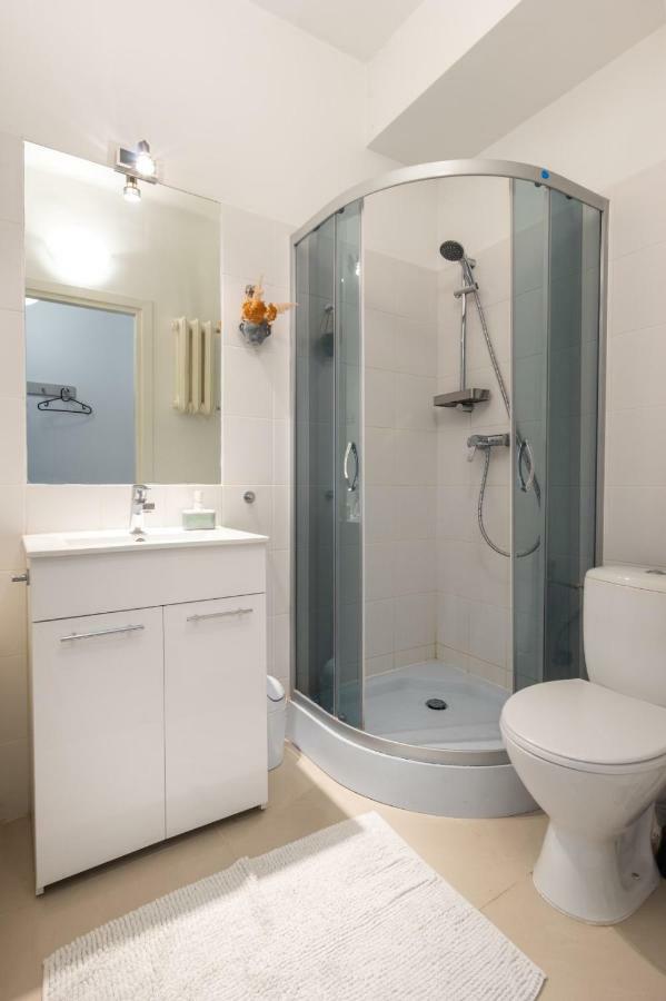 Apartament Warsaw Concierge Old Town Square Zewnętrze zdjęcie
